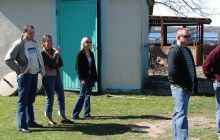 Rozpoczęcie sezonu - Kwiecień 2007