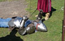 Rozpoczęcie sezonu - Kwiecień 2007