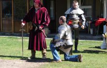 Rozpoczęcie sezonu - Kwiecień 2007