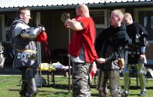 Rozpoczęcie sezonu - Kwiecień 2007