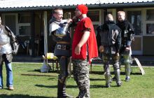 Rozpoczęcie sezonu - Kwiecień 2007