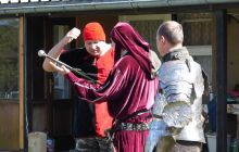 Rozpoczęcie sezonu - Kwiecień 2007