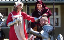 Rozpoczęcie sezonu - Kwiecień 2007