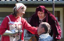 Rozpoczęcie sezonu - Kwiecień 2007