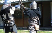 Rozpoczęcie sezonu - Kwiecień 2007