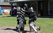 Rozpoczęcie sezonu - Kwiecień 2007