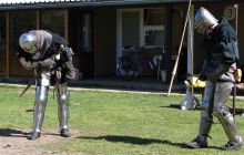 Rozpoczęcie sezonu - Kwiecień 2007