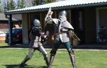 Rozpoczęcie sezonu - Kwiecień 2007