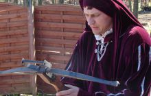 Rozpoczęcie sezonu - Kwiecień 2007