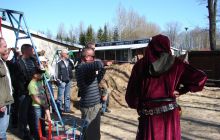 Rozpoczęcie sezonu - Kwiecień 2007