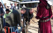 Rozpoczęcie sezonu - Kwiecień 2007