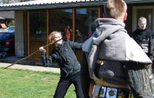 Rozpoczęcie sezonu - Kwiecień 2007