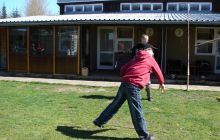 Rozpoczęcie sezonu - Kwiecień 2007