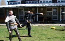 Rozpoczęcie sezonu - Kwiecień 2007