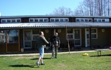 Rozpoczęcie sezonu - Kwiecień 2007