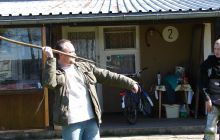 Rozpoczęcie sezonu - Kwiecień 2007