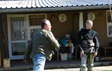 Rozpoczęcie sezonu - Kwiecień 2007