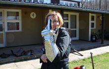 Rozpoczęcie sezonu - Kwiecień 2007