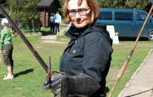 Rozpoczęcie sezonu - Kwiecień 2007