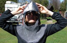 Rozpoczęcie sezonu - Kwiecień 2007