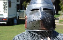 Rozpoczęcie sezonu - Kwiecień 2007