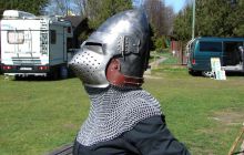 Rozpoczęcie sezonu - Kwiecień 2007