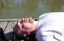 Rozpoczęcie sezonu - Kwiecień 2007