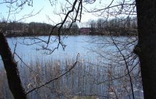 Rozpoczęcie sezonu - Kwiecień 2007