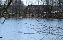 Rozpoczęcie sezonu - Kwiecień 2007