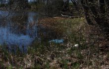 Rozpoczęcie sezonu - Kwiecień 2007