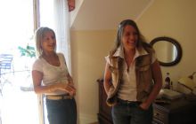 Rozpoczęcie sezonu - Kwiecień 2007