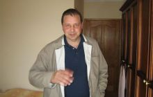 Rozpoczęcie sezonu - Kwiecień 2007