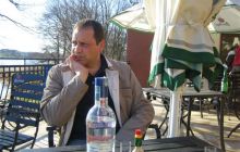 Rozpoczęcie sezonu - Kwiecień 2007