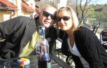 Rozpoczęcie sezonu - Kwiecień 2007