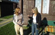 Rozpoczęcie sezonu - Kwiecień 2007