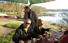 Rozpoczęcie sezonu - Kwiecień 2007