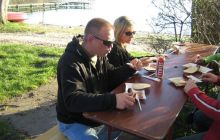 Rozpoczęcie sezonu - Kwiecień 2007