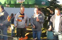 Rozpoczęcie sezonu - Kwiecień 2007