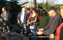 Rozpoczęcie sezonu - Kwiecień 2007