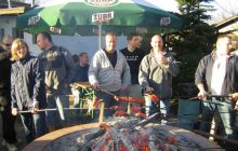 Rozpoczęcie sezonu - Kwiecień 2007