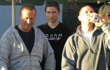 Rozpoczęcie sezonu - Kwiecień 2007