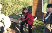 Rozpoczęcie sezonu - Kwiecień 2007