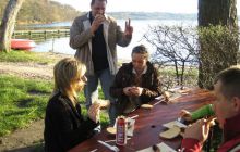 Rozpoczęcie sezonu - Kwiecień 2007