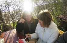 Rozpoczęcie sezonu - Kwiecień 2007