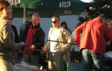 Rozpoczęcie sezonu - Kwiecień 2007