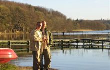 Rozpoczęcie sezonu - Kwiecień 2007