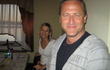 Rozpoczęcie sezonu - Kwiecień 2007