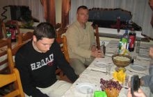 Rozpoczęcie sezonu - Kwiecień 2007