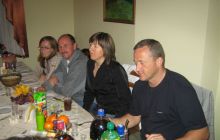 Rozpoczęcie sezonu - Kwiecień 2007