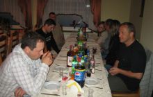 Rozpoczęcie sezonu - Kwiecień 2007